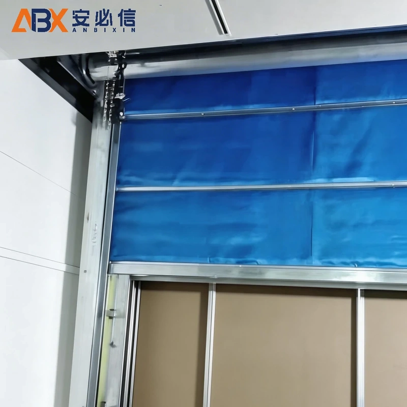 淮北高速堆积门